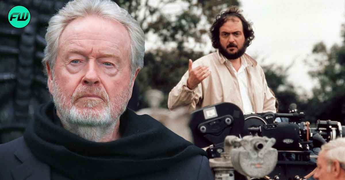 Stanley Kubrick Kept Aside His Ego to Learn One Key Trick from Ridley Scott That Left Trailblazing Director Bewildered