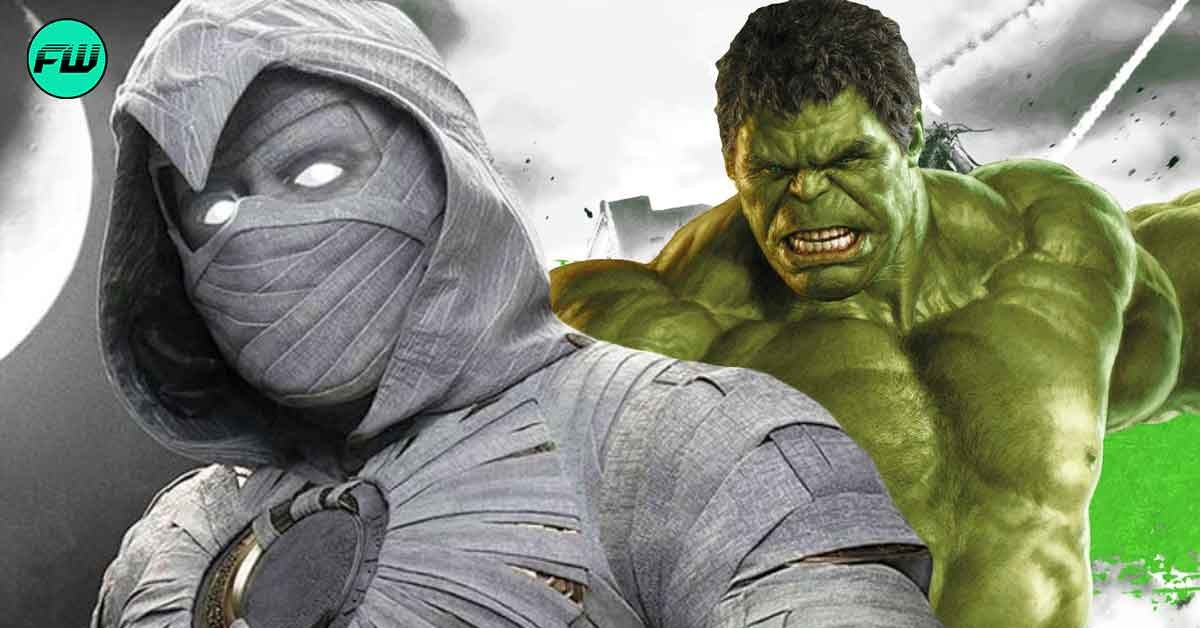 Moon Knight Director Wanted ‘Hulk Character’ in the Show – Will Season 2 Do the Deed