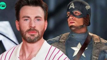 Chris Evans’ Captain America Director Hid From Everyone for a Strange Reason That Ultimately Led to One of the Best Marvel Movies Ever Made