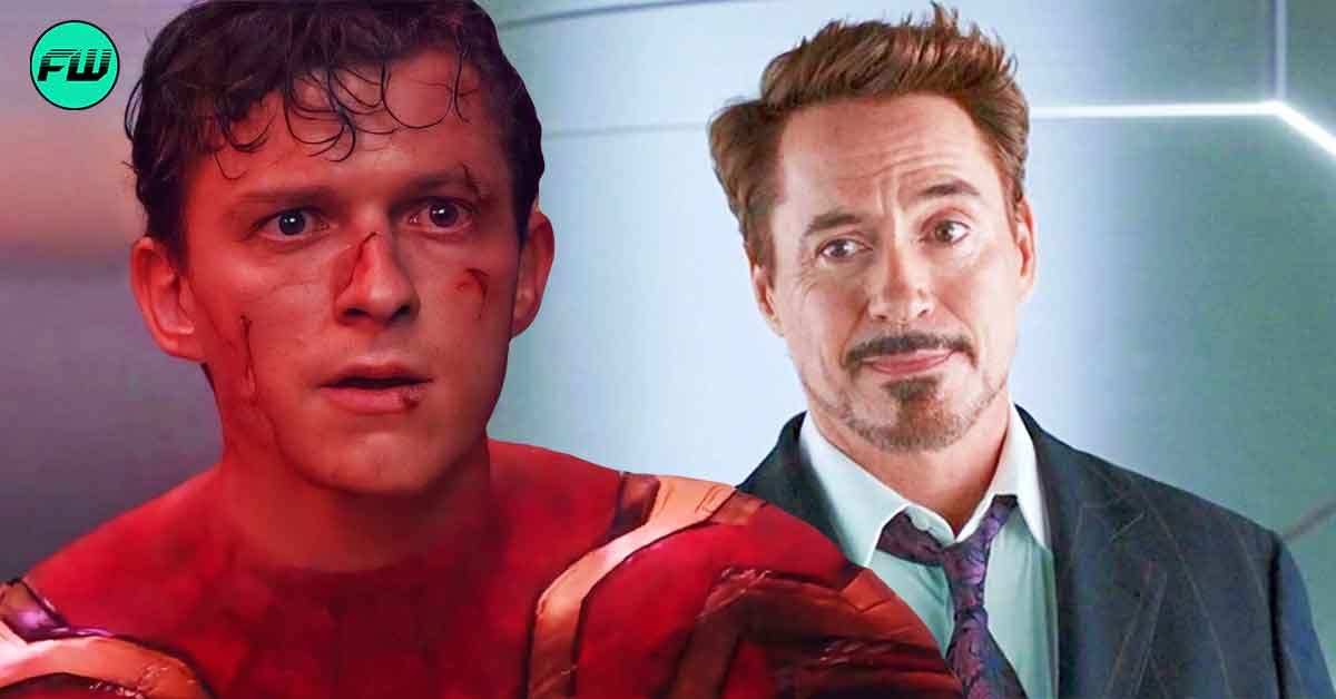 Not Robert Downey Jr, Another Avengers Star Saved Tom Holland’s MCU Career – Pushed Marvel to Hire Him