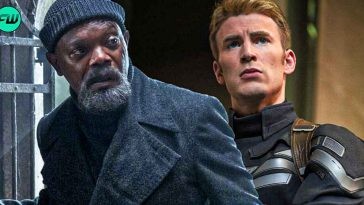 Samuel L Jackson Couldn't Digest Chris Evans' Comment That Marvel Superheroes are Bigger Than the Stars
