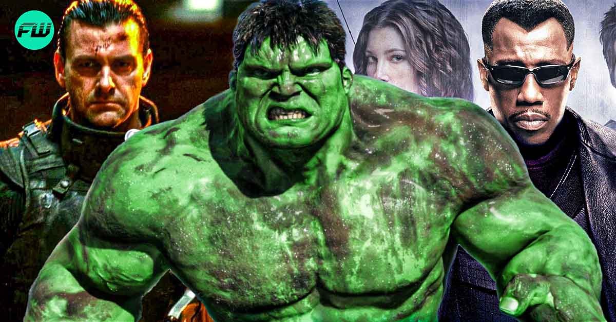 Marvel's Misfires: Exploring the 10 Worst Marvel Movies Beyond the MCU