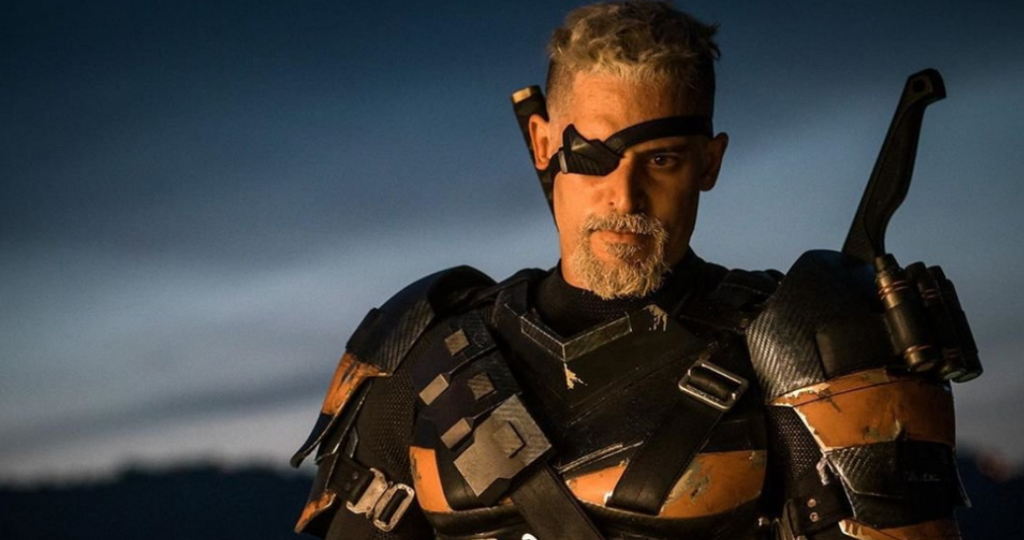 Before Deathstroke, Joe Manganiello Was Almost cast in Zack Snyder’s Man Of Steel