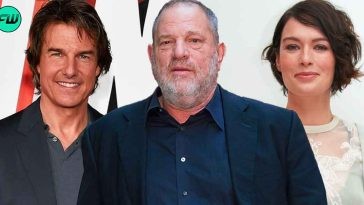 “I think the film is really misogynistic”: Harvey Weinstein Tried to Derail Tom Cruise’s ‘Minority Report’ Co-Star by Replacing Her With Lena Headey for Refusing His Offer