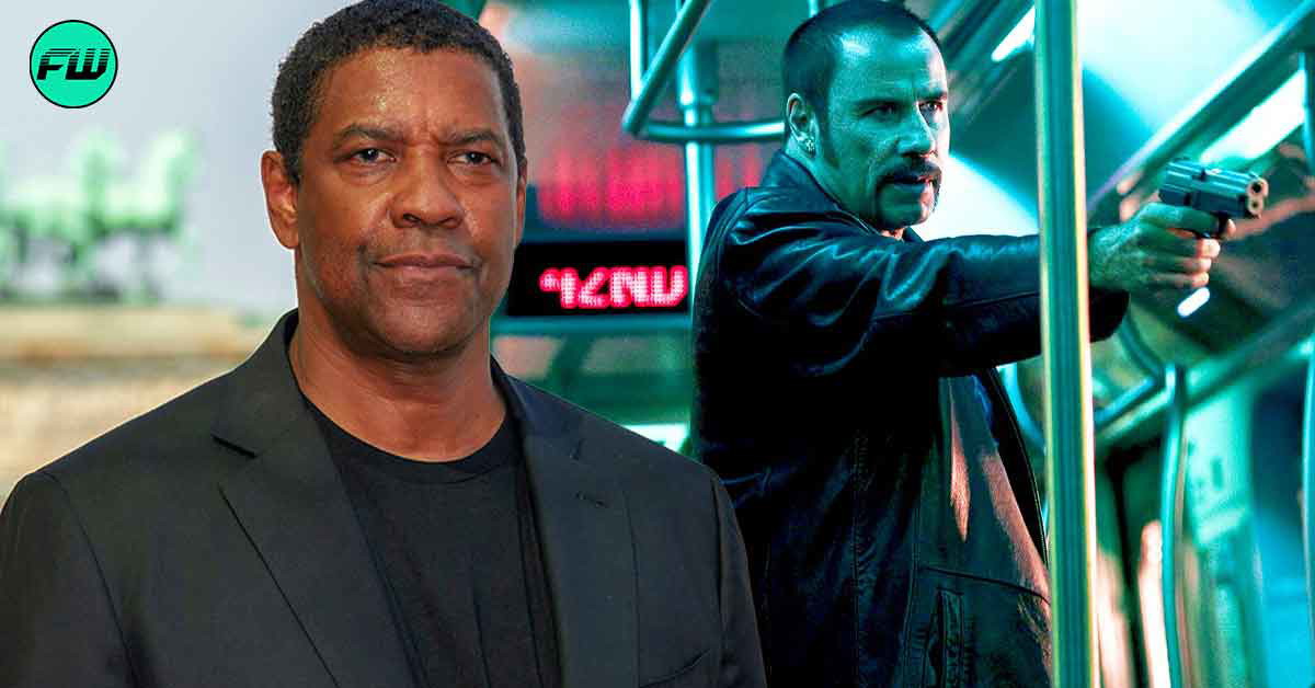 New York Transit Authority Has the Most Bizarre Rule after 'The Taking of Pelham 123': Are John Travolta, Denzel Washington to Blame?