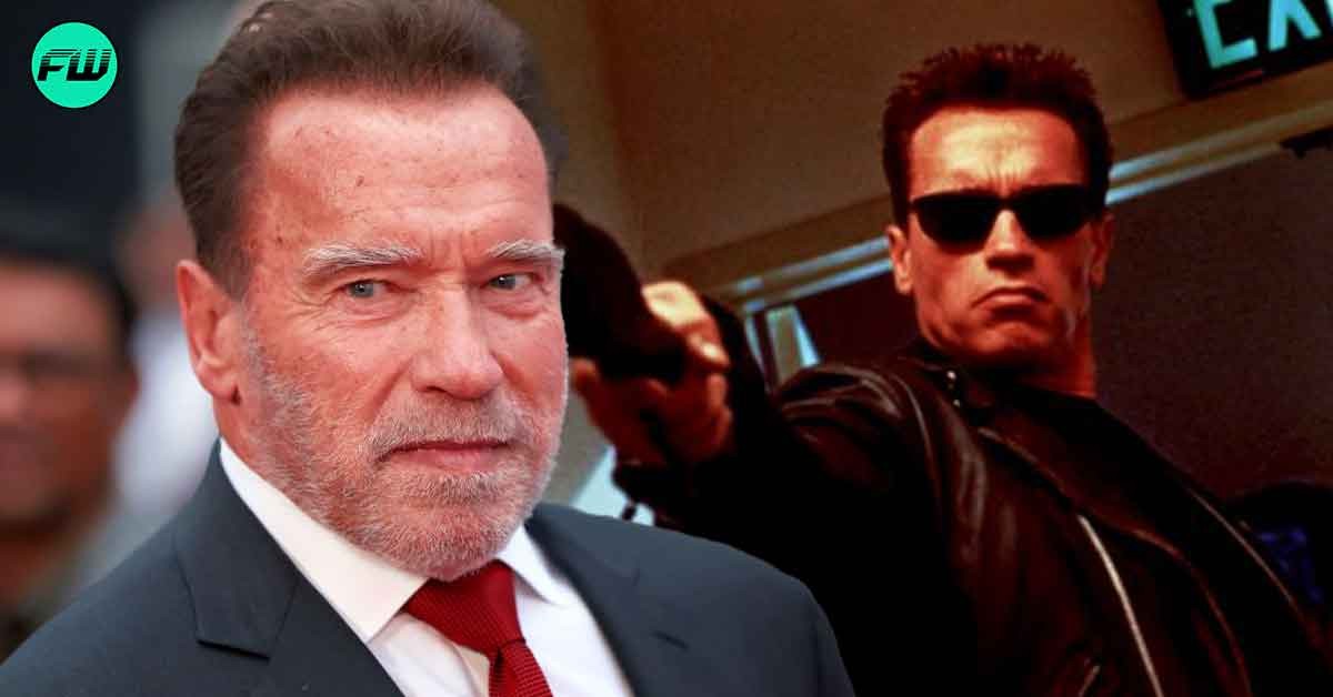 "Such a stupid bodybuilding idiot": Arnold Schwarzenegger's Legendary Mentor Used to Curse Him to Help Him Learn One Major Aspect of His Acting Career