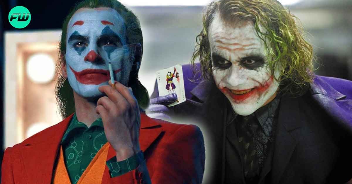 “I knew he was gonna win an Oscar”: Joaquin Phoenix’s Terrifying Performance Convinced His Joker Co-Star That He Was the Perfect Heath Ledger Successor