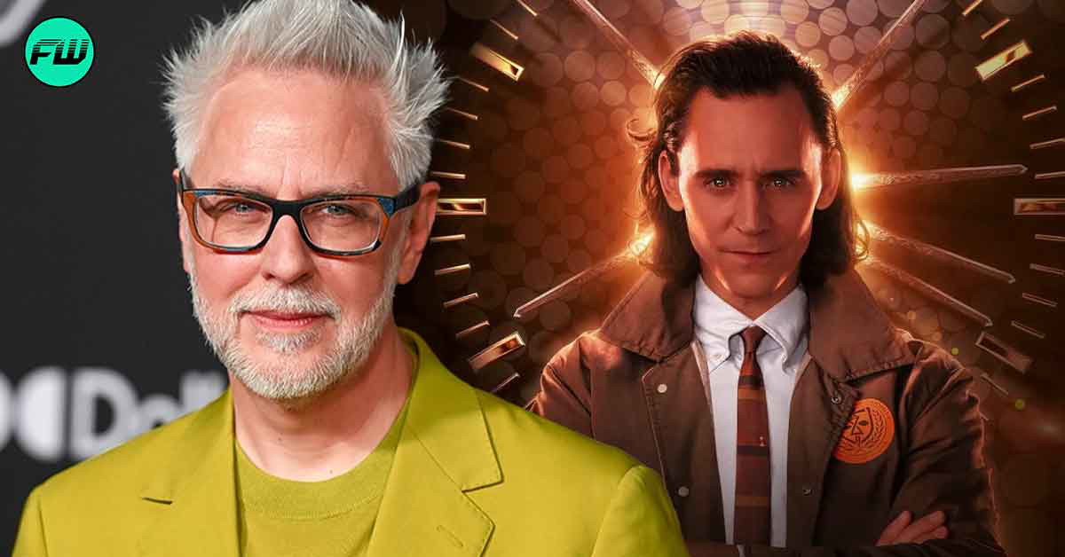"Once it becomes confusing...": James Gunn Should Takes Notes from Loki Producer's Secret to Keeping the Multiverse Simple