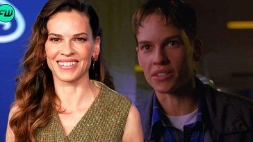 "He got offered $10 Million, and I got...": Despite 2 Oscars, Hilary Swank Was Paid a Humiliating 5% of Salary of Less Popular Male Co-Star Because He Was 'Hot'