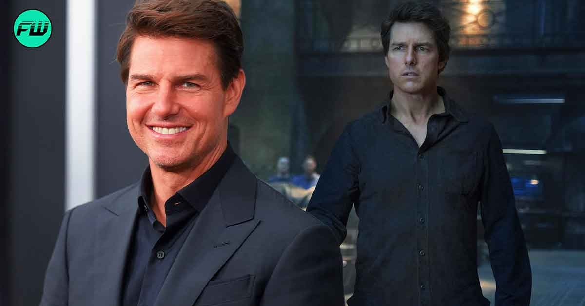Tom Cruise's Strange Behaviour Caught His Friends Off-guard After He Asked Them to Play Hide and Seek in His 7000 Square Foot Luxury Home