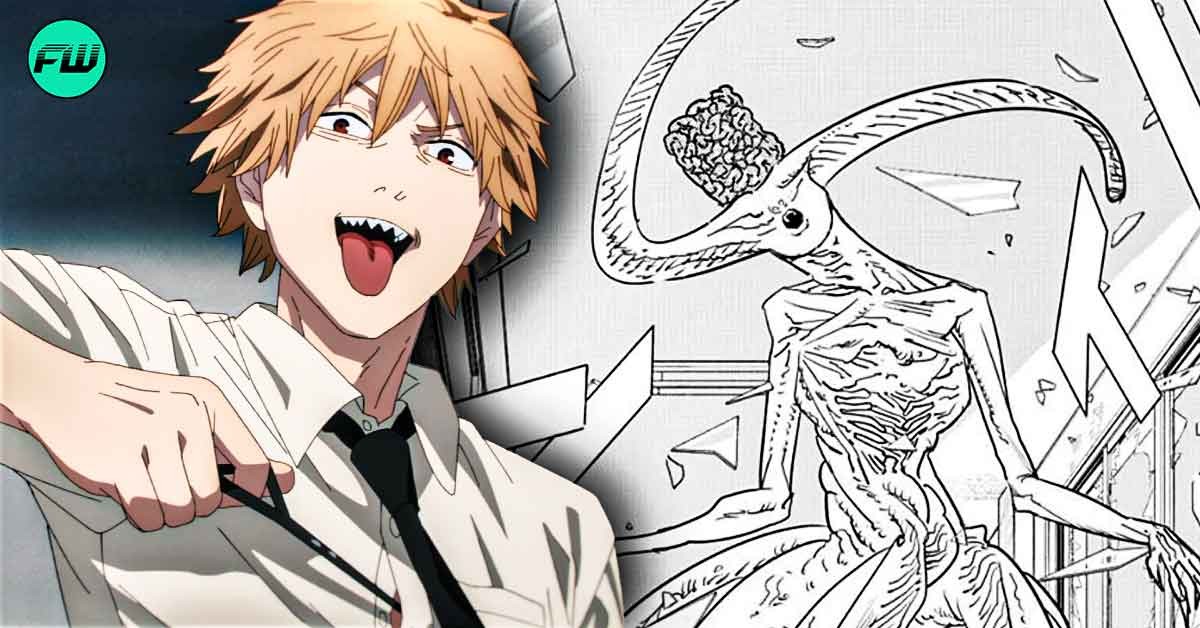 Chainsaw Man Finally Reveals the Identity of Major Part 2 Villain Following Justice Devil’s Death