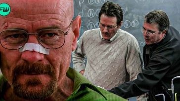 One Breaking Bad Story Arc Had Vince Gilligan Repeatedly Bang His Head on the Wall for Idea