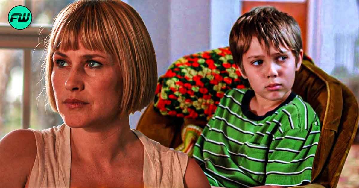 Patricia Arquette Earned Awfully Less Money For Her Oscar-Winning Role in ‘Boyhood’