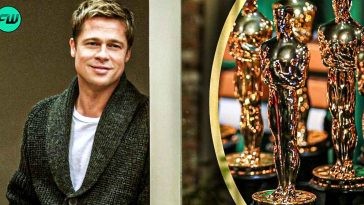 Brad Pitt's Co-star Was Gutted After She Took Home Only $40,000 For A Movie That Won 3 Oscars