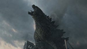 Monarch: Legacy of Monsters - Godzilla