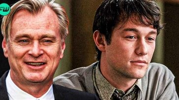 The Christopher Nolan Movie Joseph Gordon-Levitt Said Was "The most pain I've ever been in"