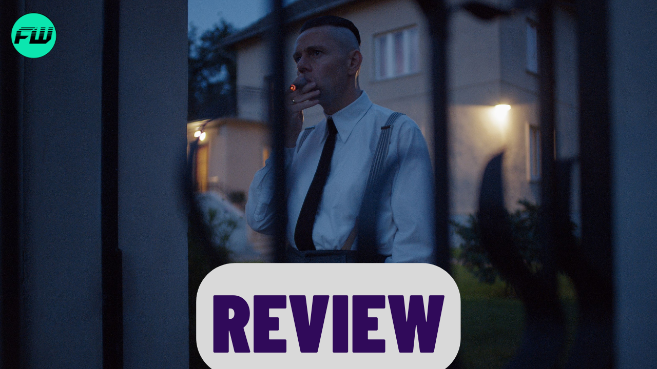The Zone of Interest BFI London Film Festival Review – One of the Most Important Films of Our Time