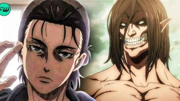 Eren Jaeger’s Connection to Humanity Makes Him a Weaker Titan than People Realise