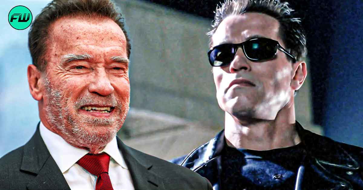 Arnold Schwarzenegger Was Chased After by Wild Dogs for His First Blockbuster, Director Made Him Do "Terrible Sh*t"