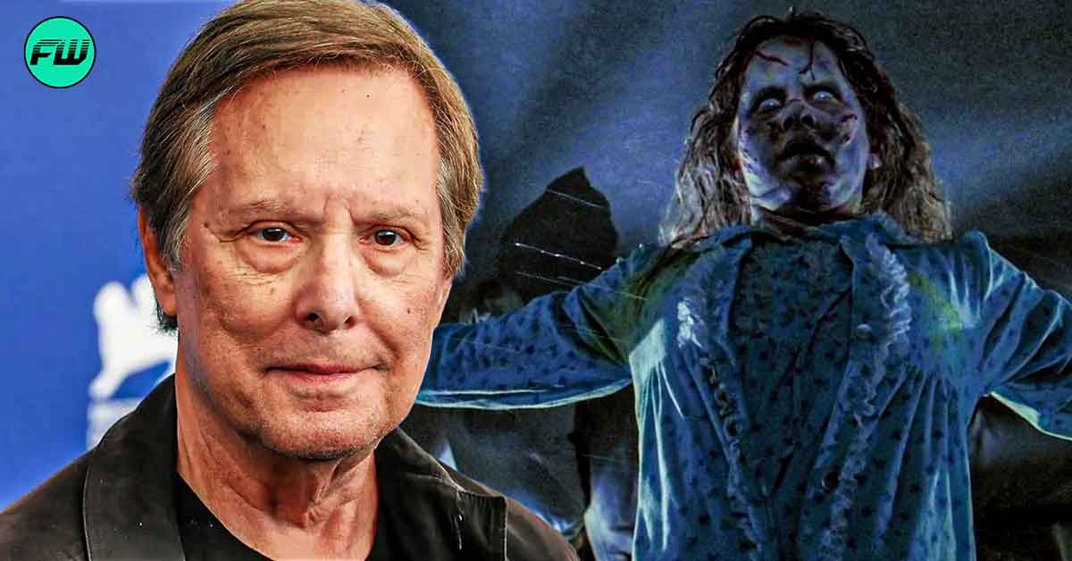 The Exorcist: Believer Sequel Still in Works Proves Studios Need to be Exorcised to Stop Ruining William Friedkin’s Legacy