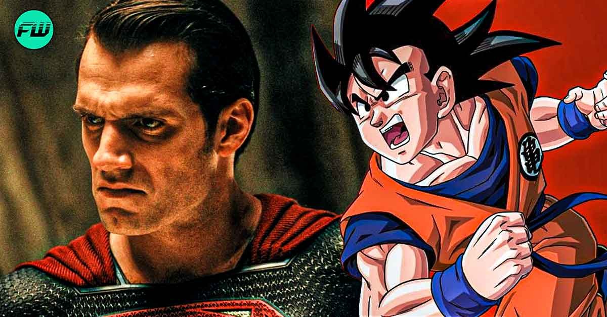 5 Similarities Between Dragon Ball Z’s Goku and Superman That DC Fans Can Not Ignore