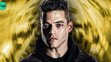 Rami Malek Almost Caused a Highway Wreckage After Seeing His Face on a Billboard After Actor’s Emmy-Winning Mr. Robot Fame