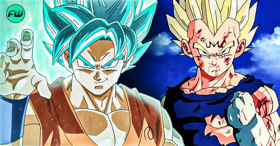 Despite Being Rivals, Goku and Vegeta are Bigger Parallels of Each ...