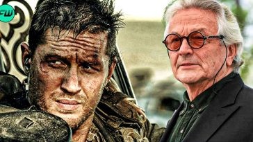 Another Mad Max Movie from George Miller May be Happening – Will Tom Hardy Return?