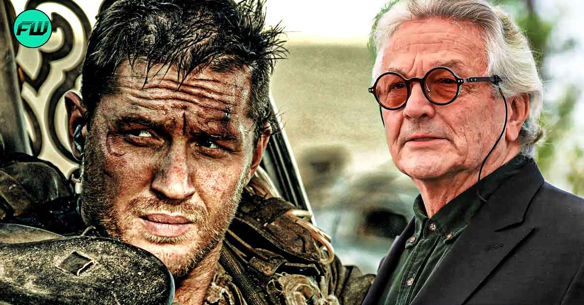 Another Mad Max Movie from George Miller May be Happening – Will Tom Hardy Return?