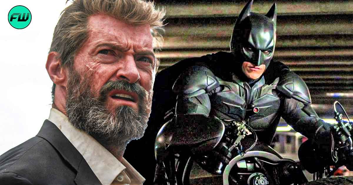 5 Marvel and DC Superhero Movies That Should Have Won an Oscar