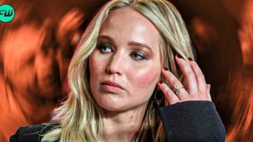 Jennifer Lawrence Reacted Violently After Reading $44M Film’s Script That Later Gave Her a Breakdown