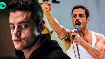 Rami Malek’s Choice To Be Queen Frontman in Oscar-Winning Biopic Was Anything But Easy