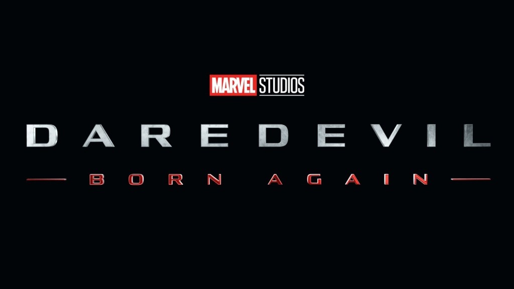 Daredevil: Born Again is scheduled to undergo significant creative restructuring!