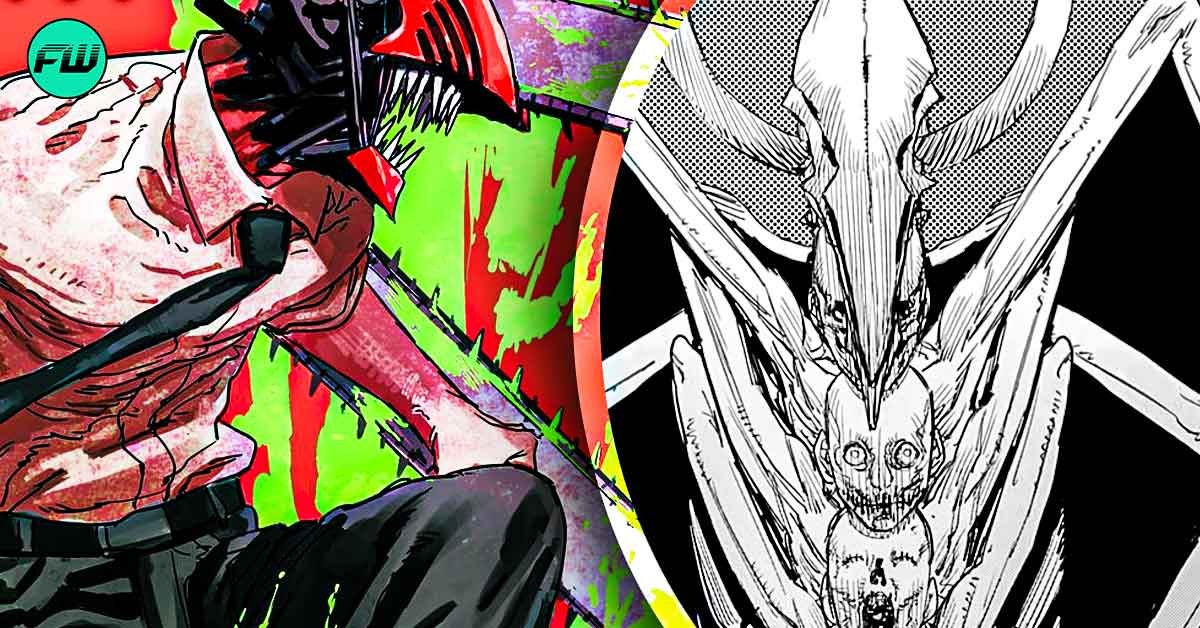 Chainsaw Man Part 2 May be Bringing Back Another Villain From Part 1 as Barem’s Ally
