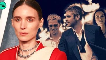 Rooney Mara Felt Offended After Ocean’s Trilogy Director Claimed She Didn’t Want To Be His Friend