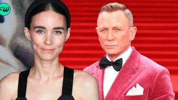 Rooney Mara Had To Learn “Extreme Things” While Preparing For Her Role Opposite Daniel Craig in Classic Film