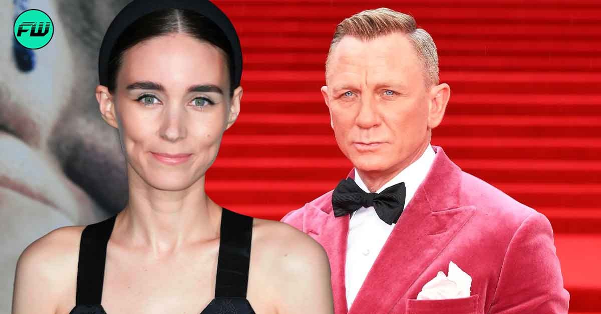 “It isn’t that important”: Rooney Mara Had To Learn “Extreme Things” While Preparing For Her Role Opposite Daniel Craig in Classic Film