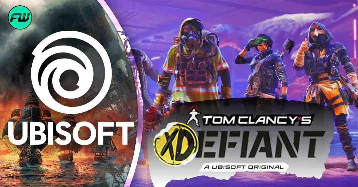 One Public Test Later, Ubisoft’s XDefiant Has Been Delayed