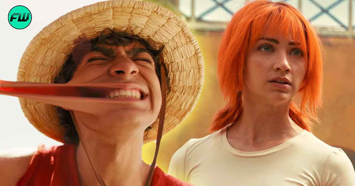Emily Rudd and One Piece Cast Can’t Stop Gushing Over Video of Iñaki Godoy’s First Screen Test For Luffy