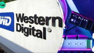 Western Digital have Slashed their Prices on Console Storage Expansions Ready for the Winter Rush to Fill them Up!