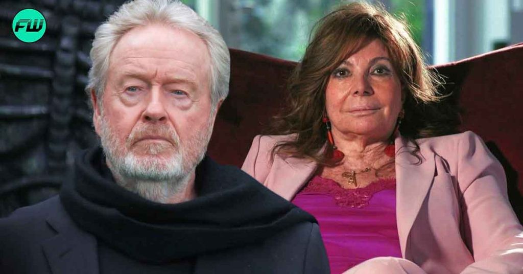 “Is anyone here brave enough to kill my husband?”: Lady Gucci Shared Horrific True Tale of Murder That Inspired Ridley Scott Film