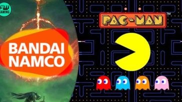 Bandai Namco Announces Pac-Man Battle Royale Title For Early 2024