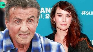 Sylvester Stallone’s Biggest Regret Was His Comic Book Movie That Was Later Redeemed by Lena Headey