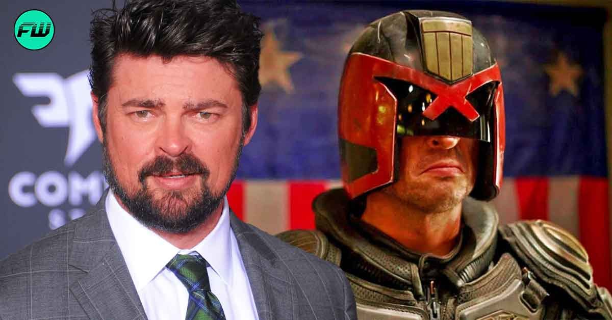Karl Urban Wants More ‘Dredd’ Sequels in Future Even if Franchise Continues Without Him