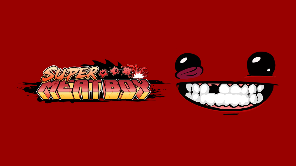 Super Meat Boy is painful, but it's worth it.