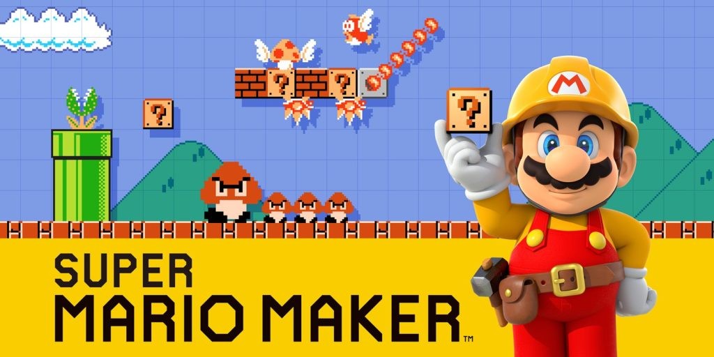 Super Mario Maker has endless wells of pure frustration.