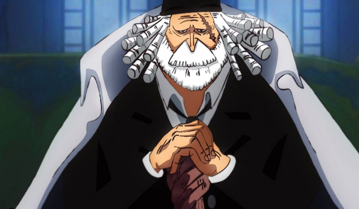 One Piece: The Roles of the Five Elders in the World Government, Explained