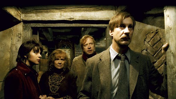 A still from Harry Potter and The Prisoner of Azkaban 