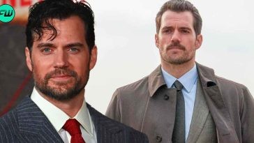 "It's what they call mental stamina": One $791M Movie Stunt Was So 'Uncomfortable' Even Henry Cavill Had to Convince His Own Body to Keep Doing It