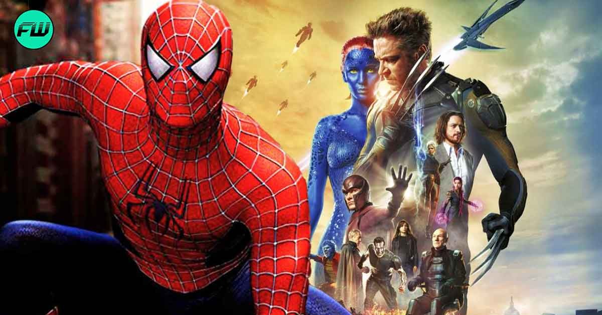 Marvel Beyond: The 10 Top Non-MCU Marvel Movies